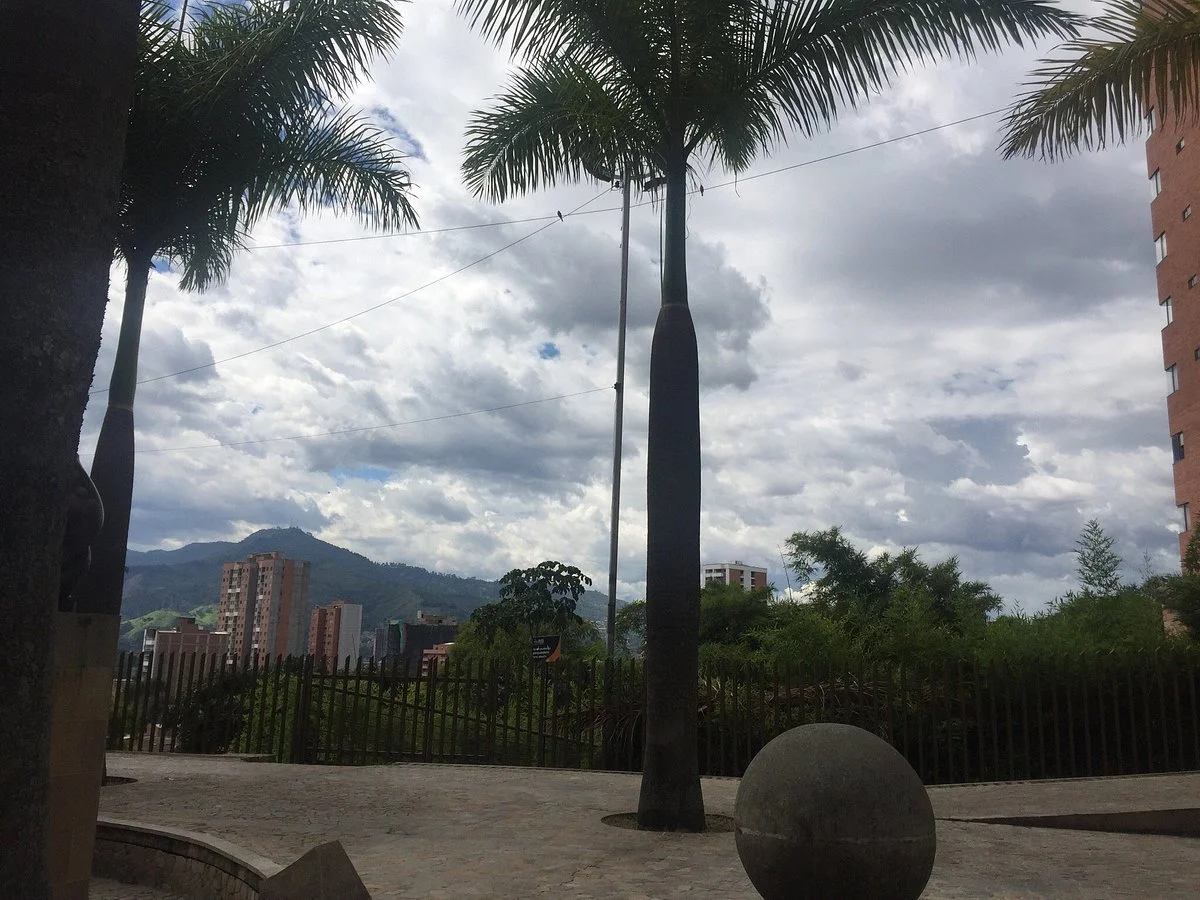 Centro Comercial Aves Maria