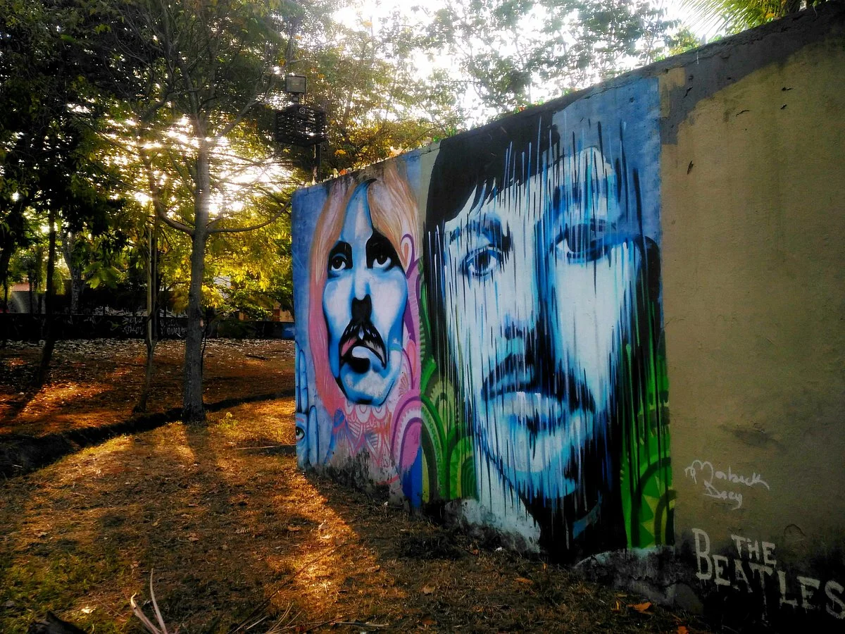 Bosque dos Passaros