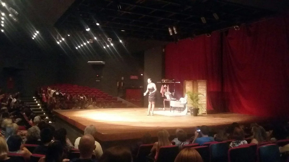 Bancarios Theater