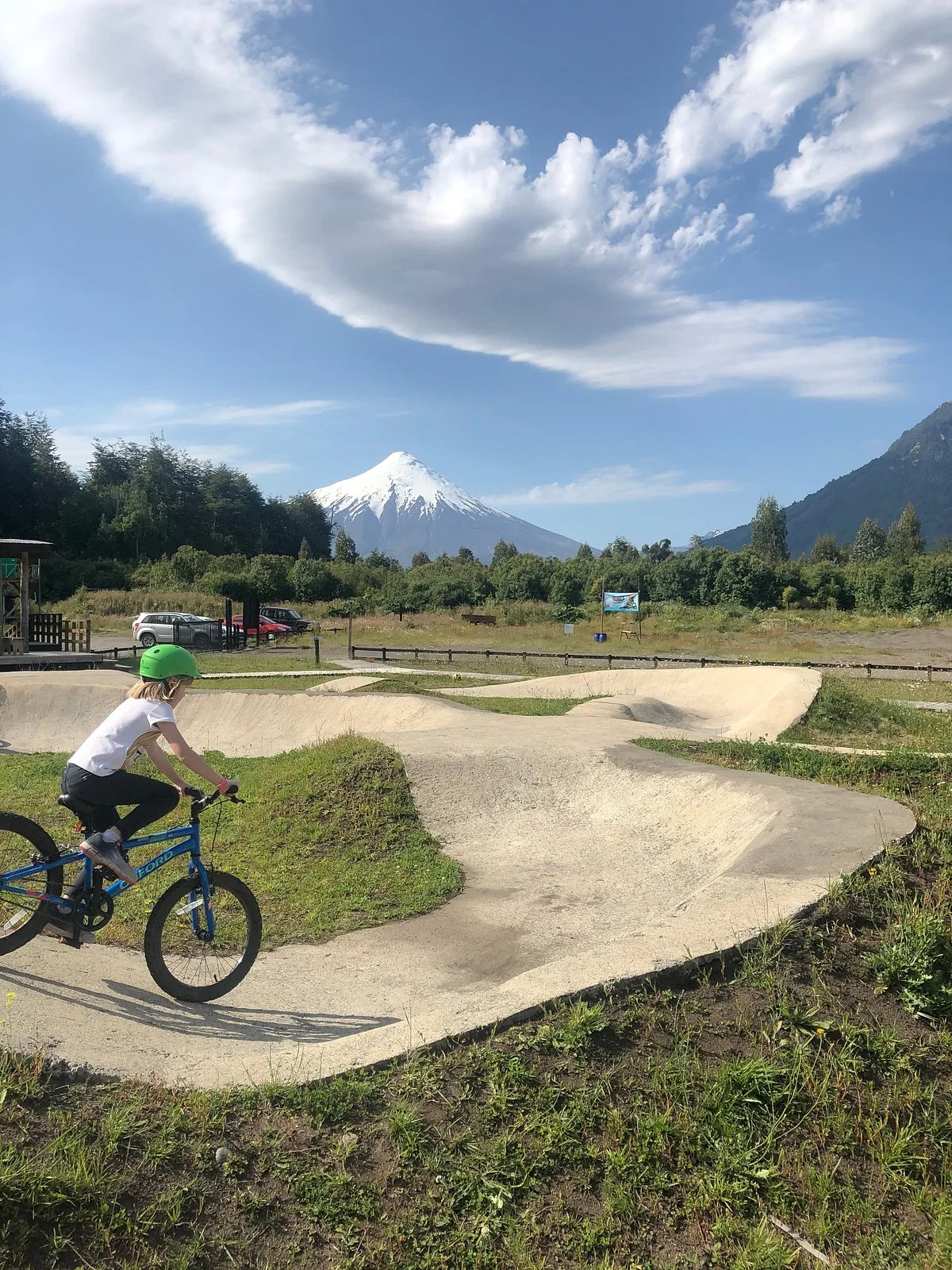 Parque Huenu Huenu