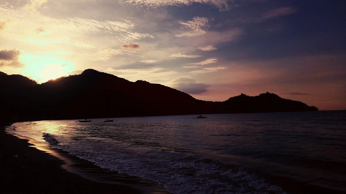 Patungan Beach Cove
