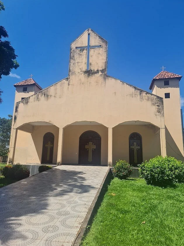 Paróquia do Senhor Bom Jesus
