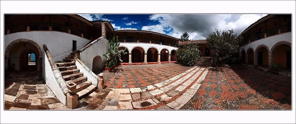 Museo Andres Avelino Caceres