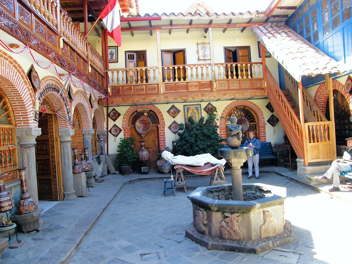 Galeria Arte Olave