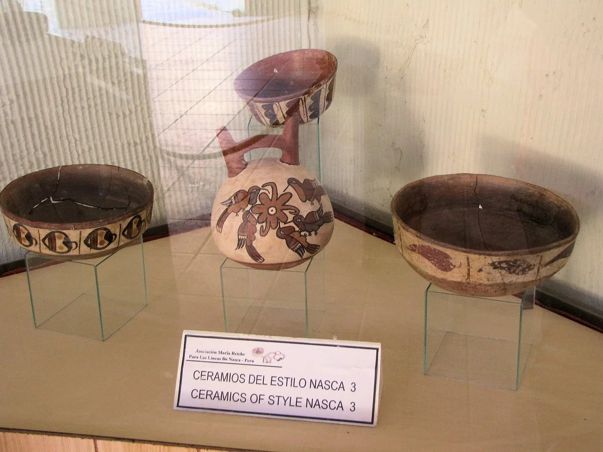 Casa-Museo Marí Reiche