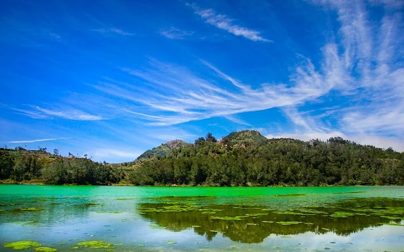 Telaga Warna