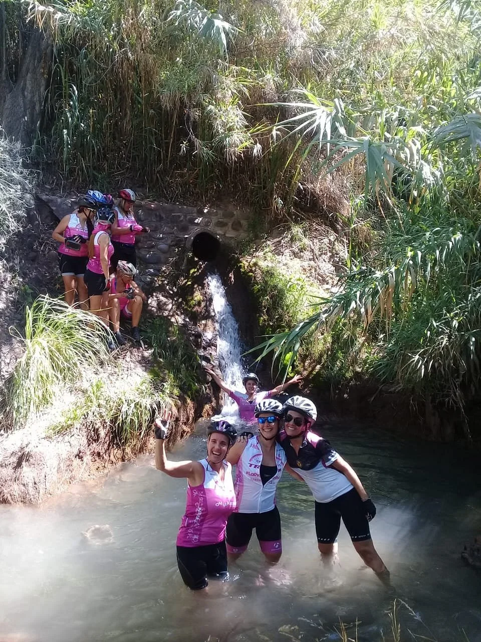 Rio Bike Park