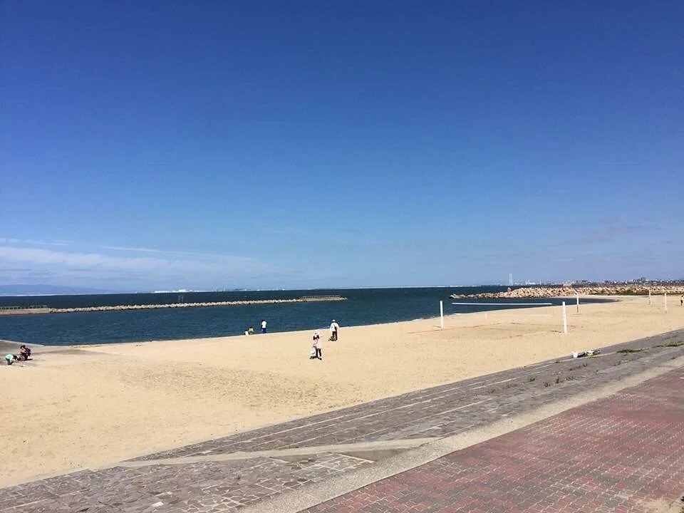 Sennan Satoumi Park