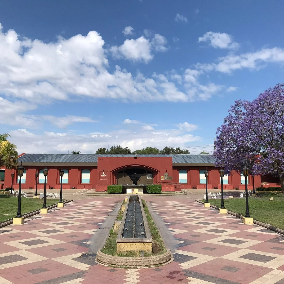 Museo Fundacional