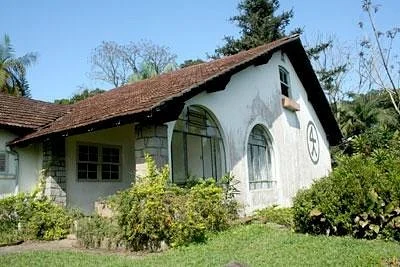 Casa Fritz Alt Museum