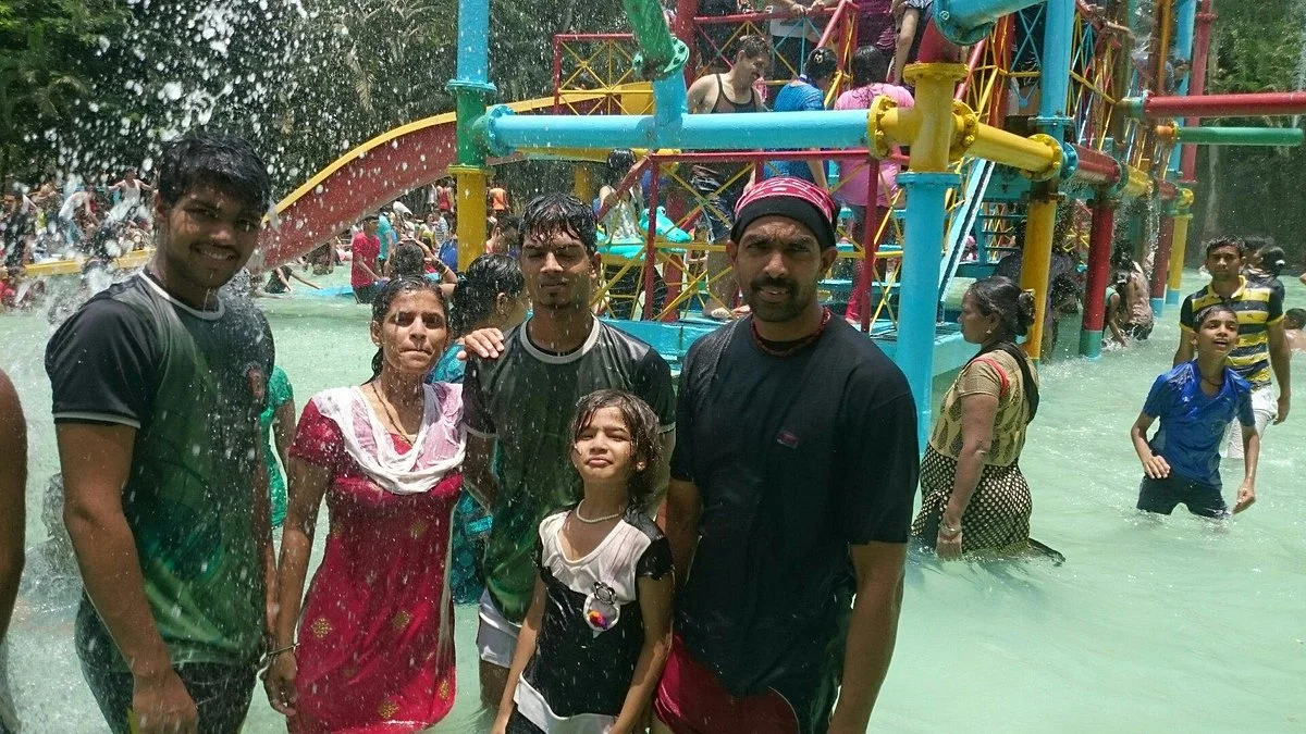 Anand Sagar Resort & Water Park
