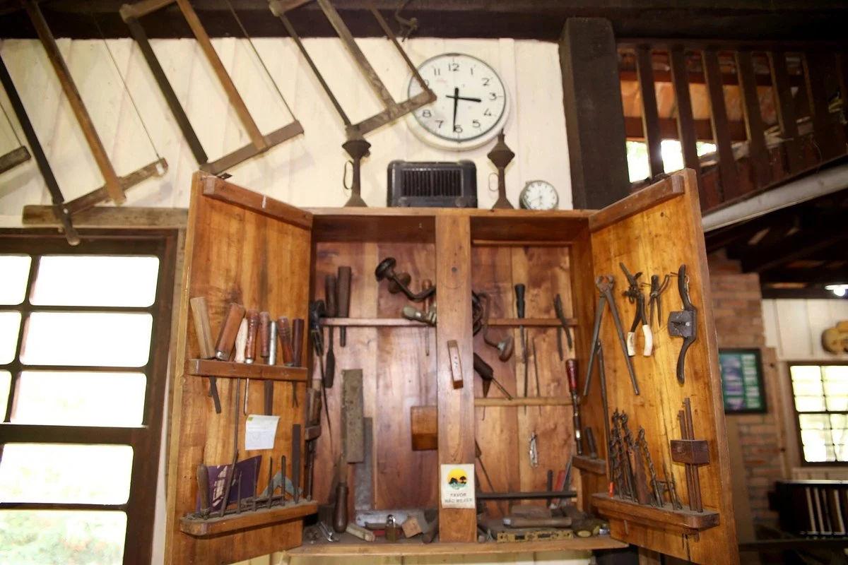 Museu do Marceneiro
