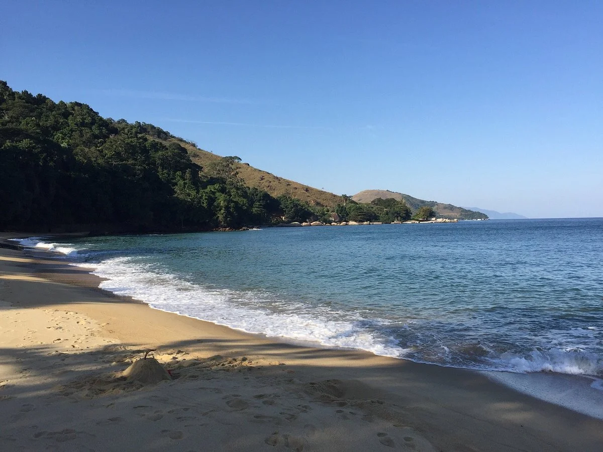 Praia dos Maciéis