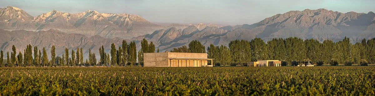 Bodega A16 Winery