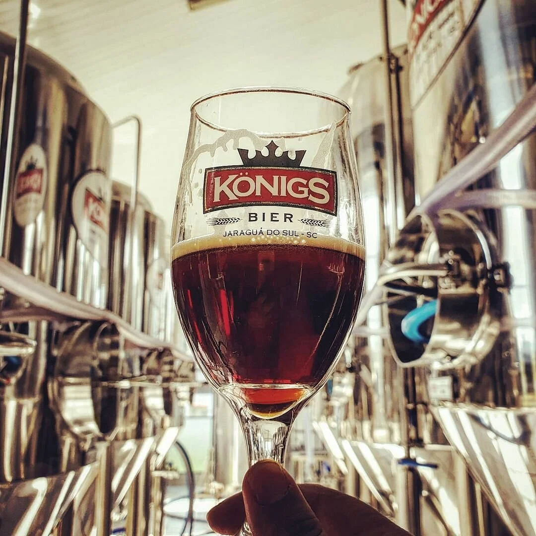 Königs Bier
