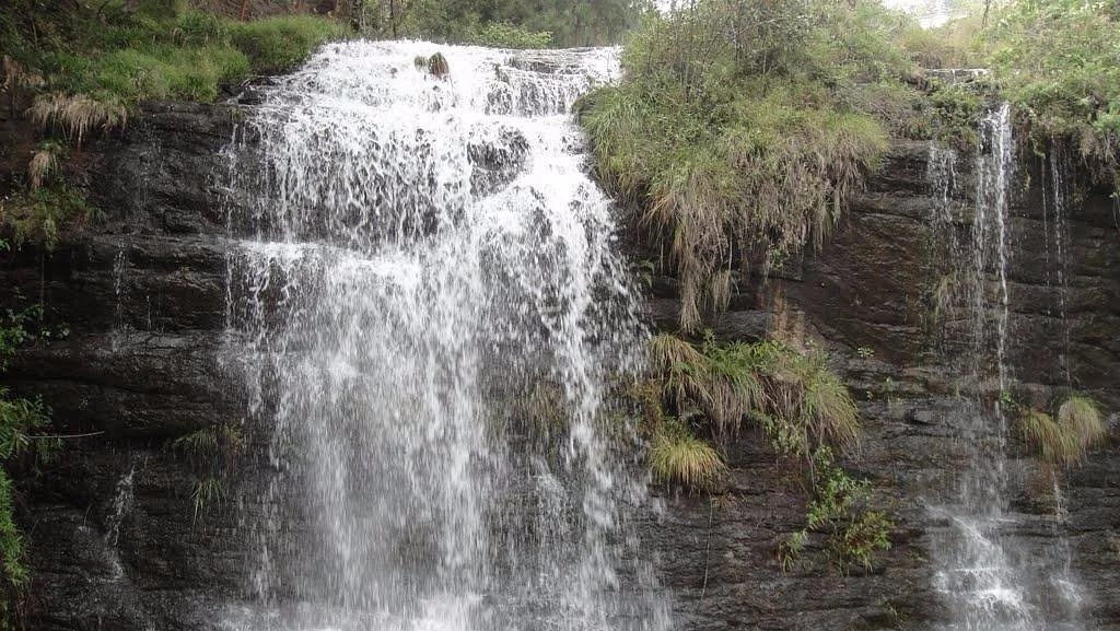 Fairy Falls