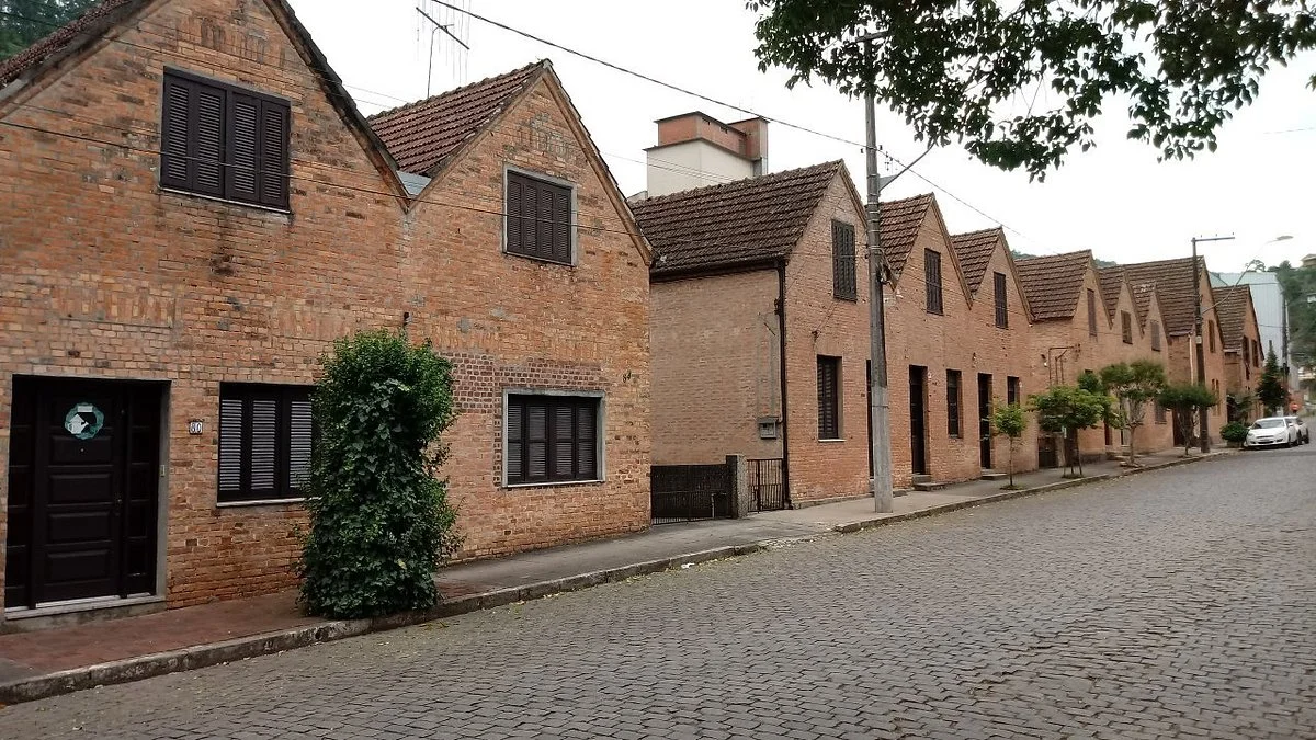 Vila Operaria
