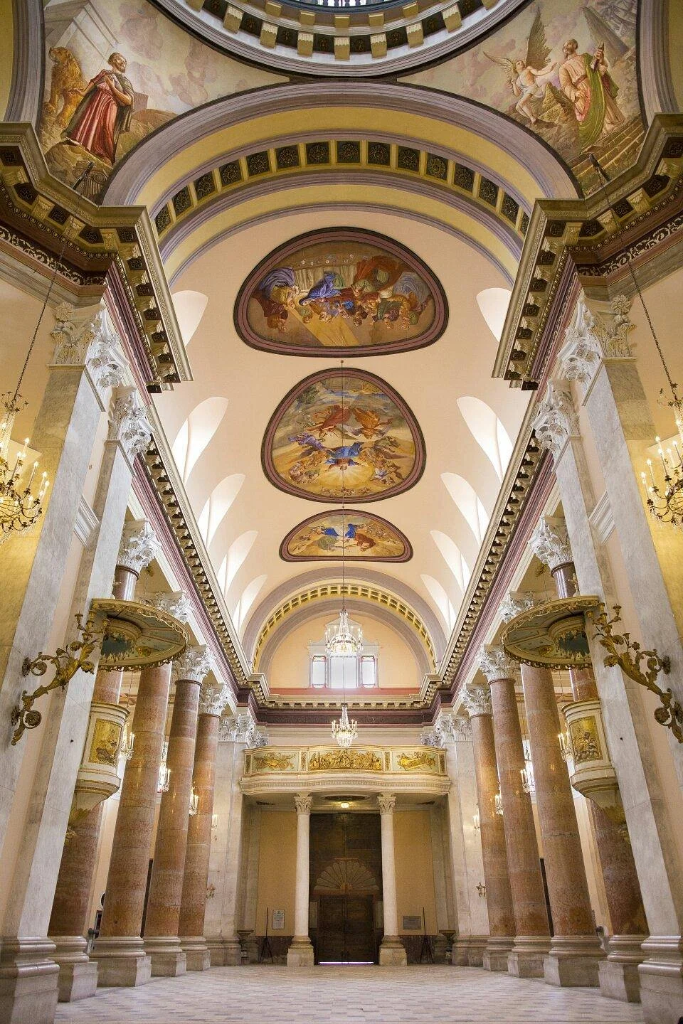 Basílica de Nossa Senhora da Penha