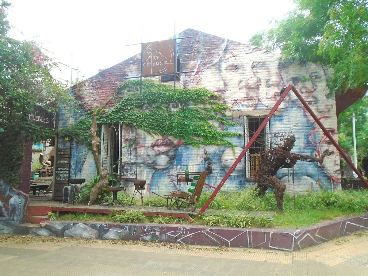 OurArtHouse