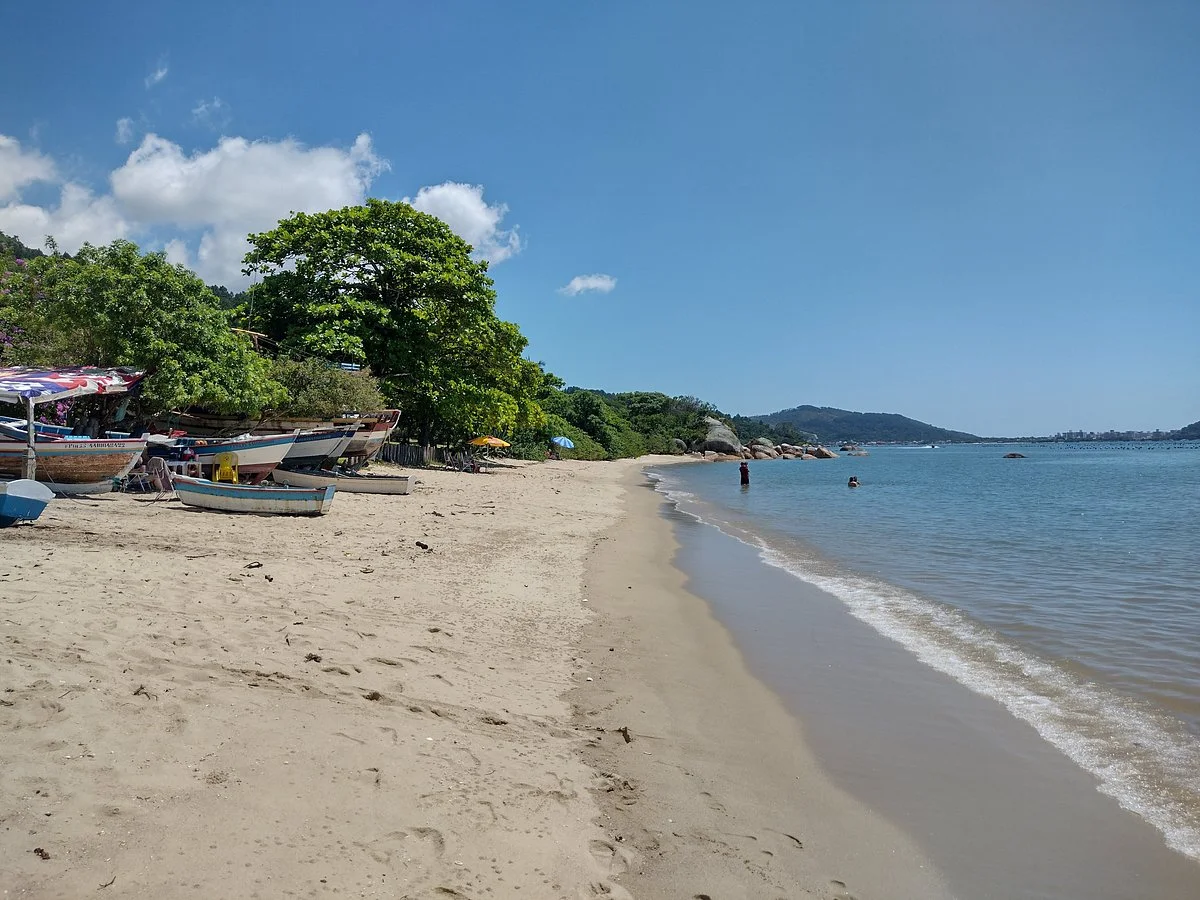 Costeira Beach