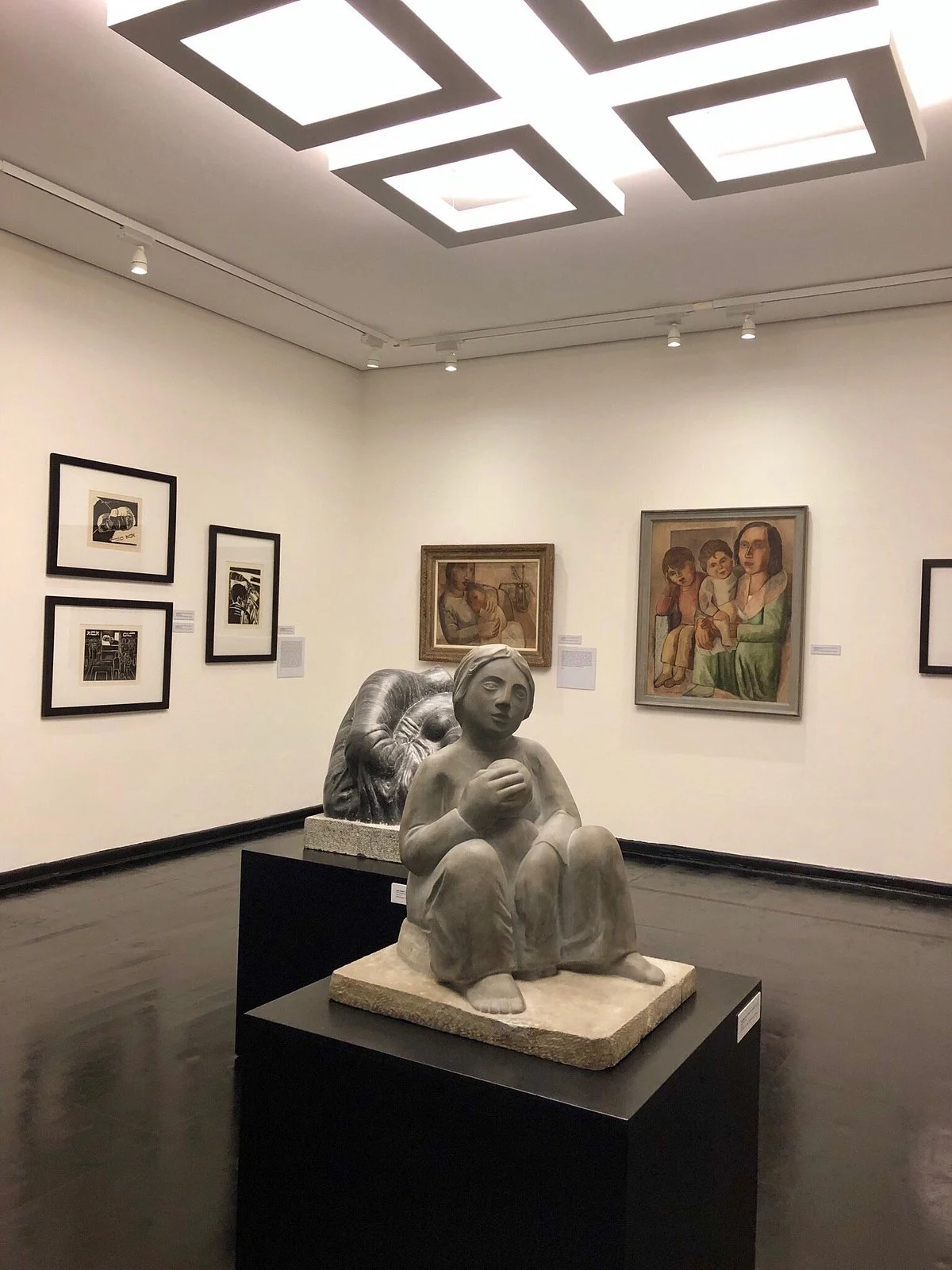 Museu Lasar Segall
