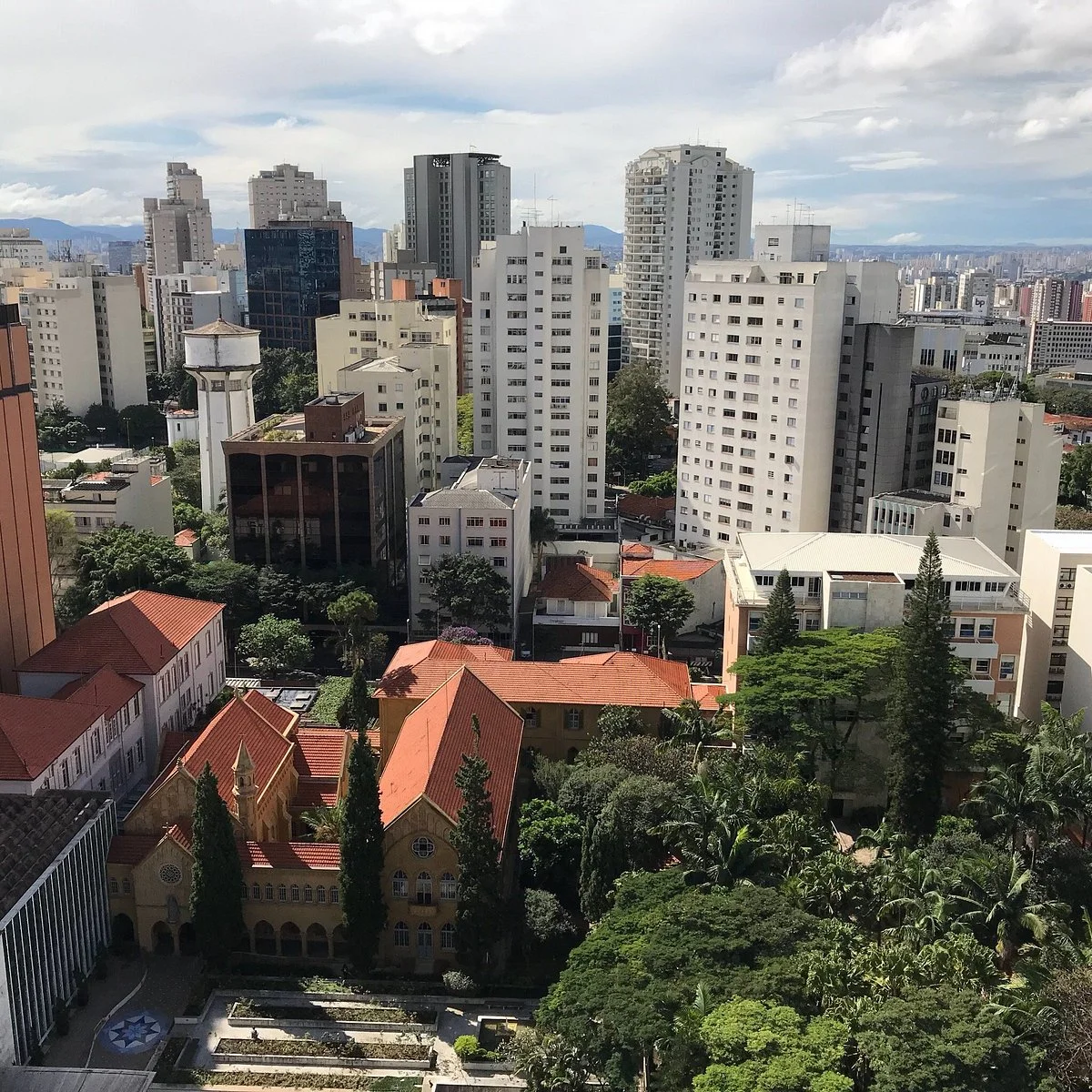 SESC - Avenida Paulista - Espaco 10.o andar Theater