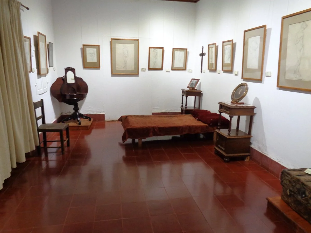 Museo Regional de Pintura Jose A Terry