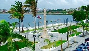 Maria Aragao Memorial