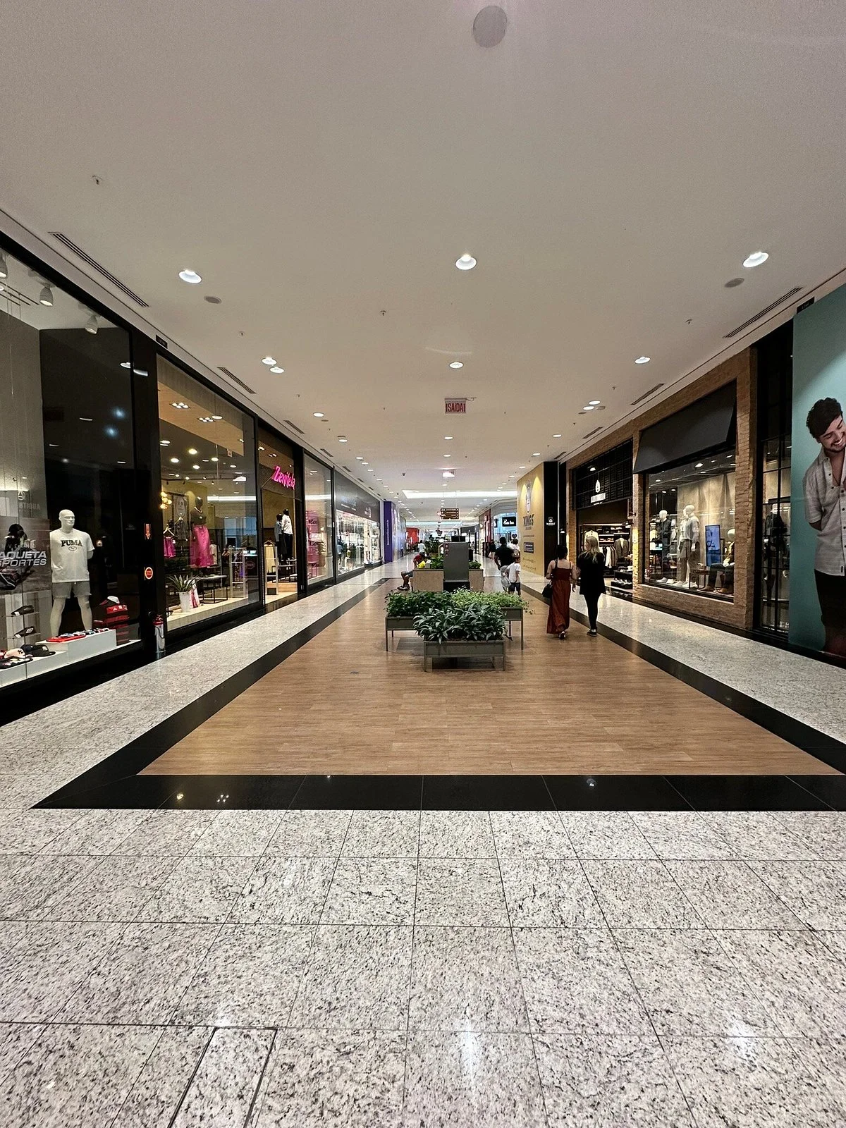 Norte Shopping