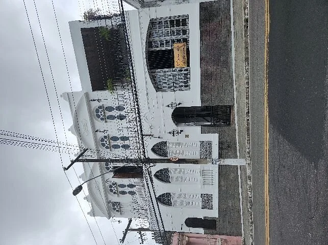 Casa da Palavra Museum