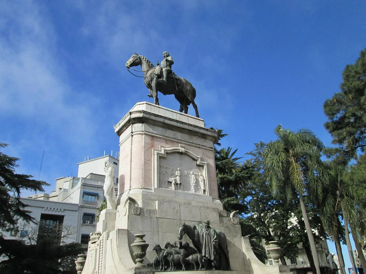 Plaza Zabala