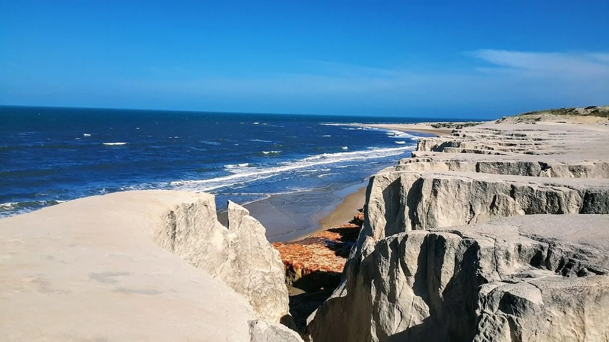 Prai da Barra de Sucatinga