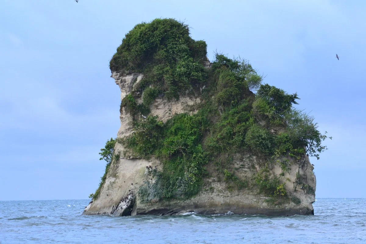 Playa Del Morro