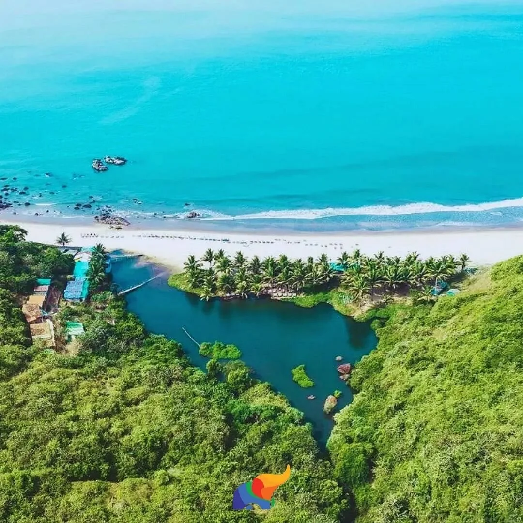 Arambol Beach