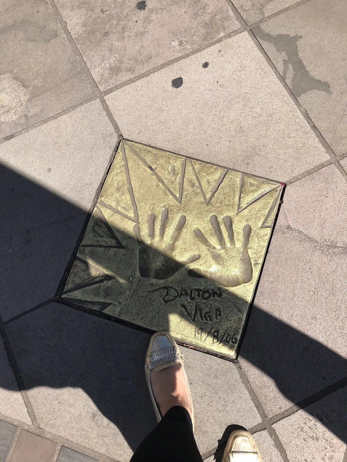 Caminho das Estrelas