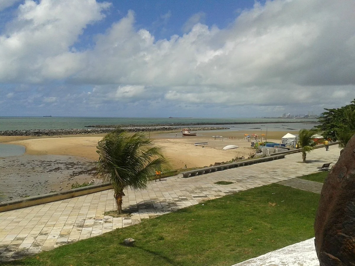 Fortim de São Francisco de Olinda