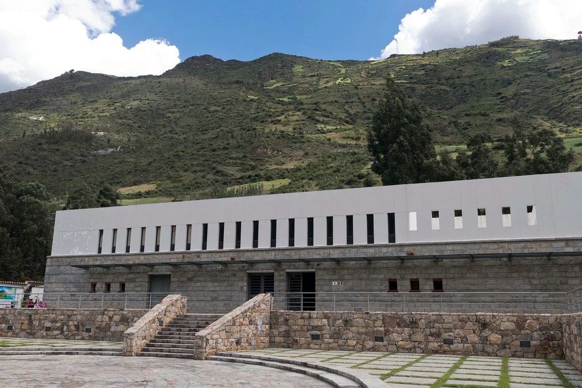 Chavin National Museum
