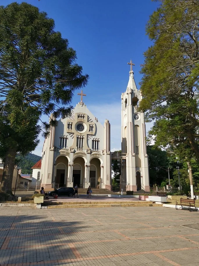 Igreja São Roque