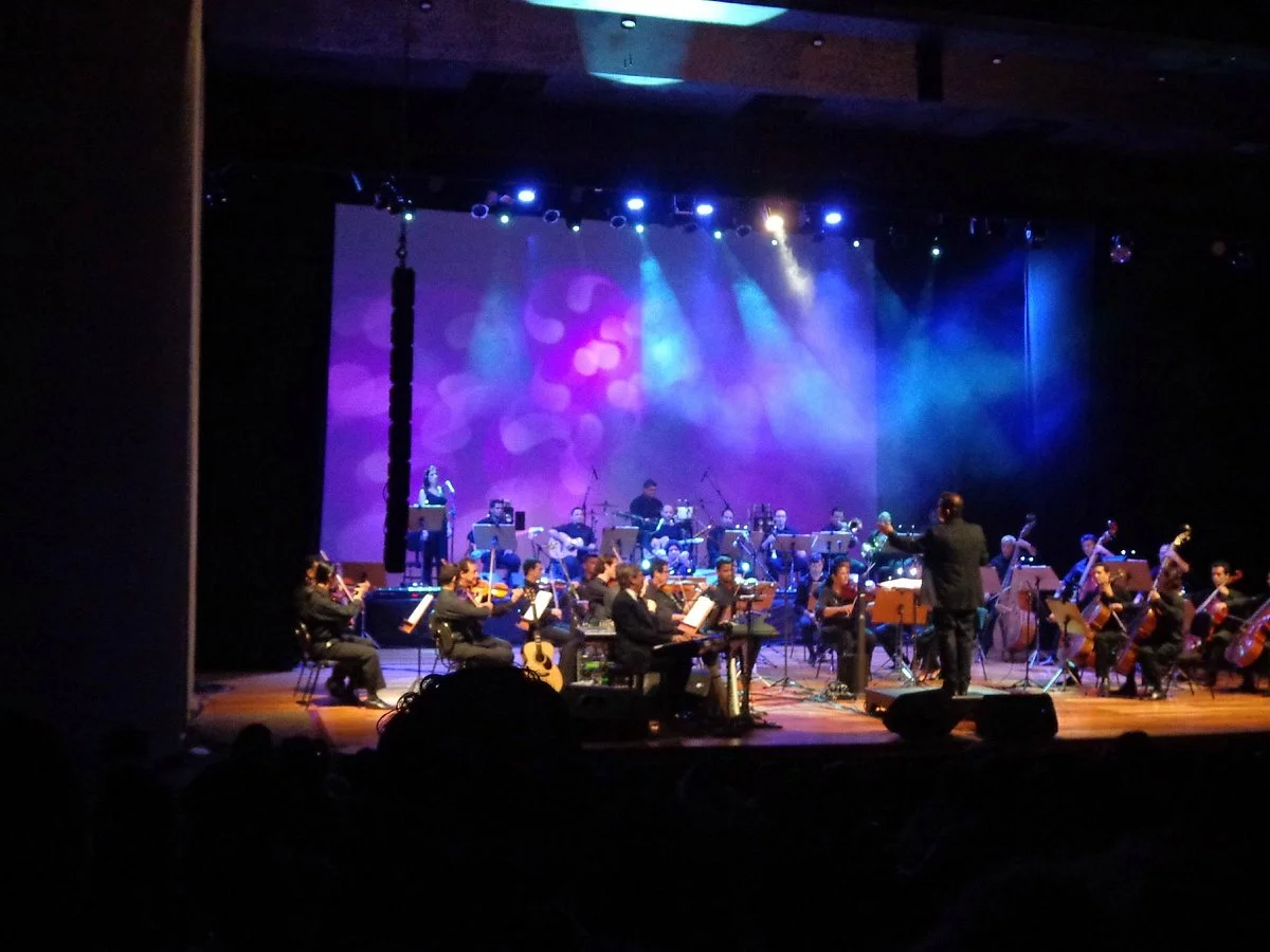 Universitario Theater