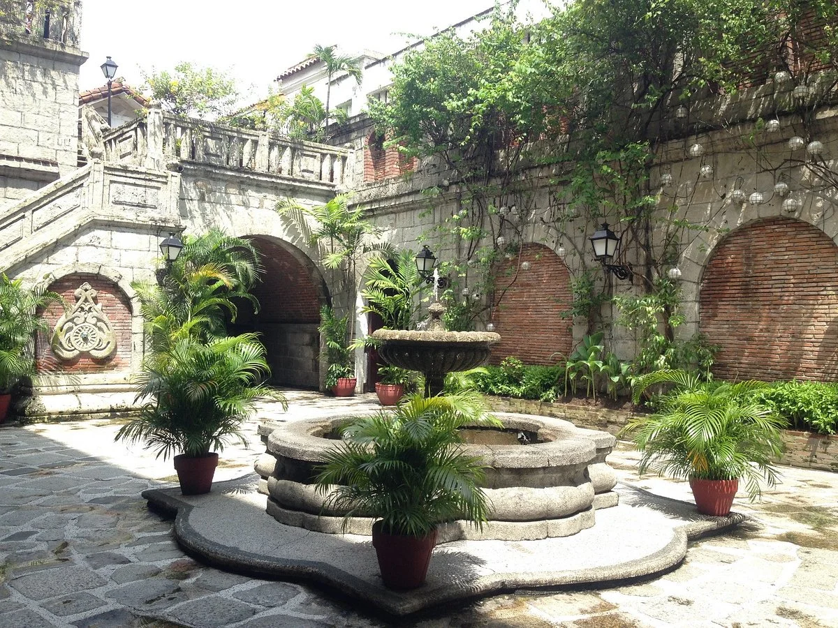 Casa Manila