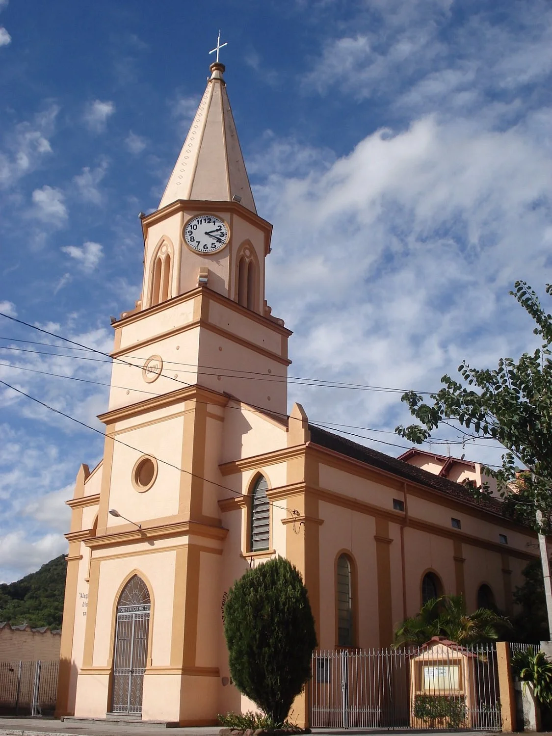 Igreja Gabriel