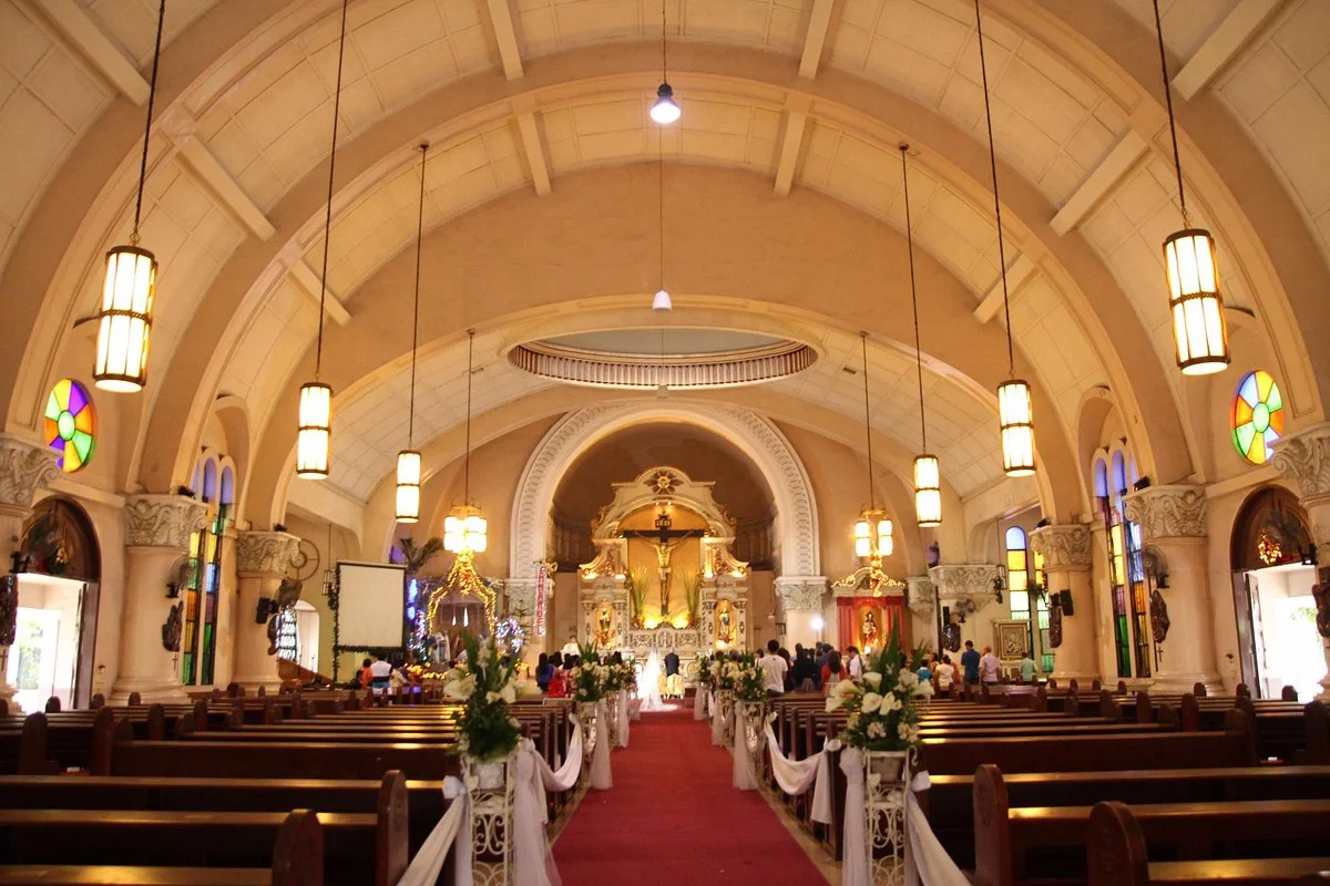 Parish of the Sacred Heart