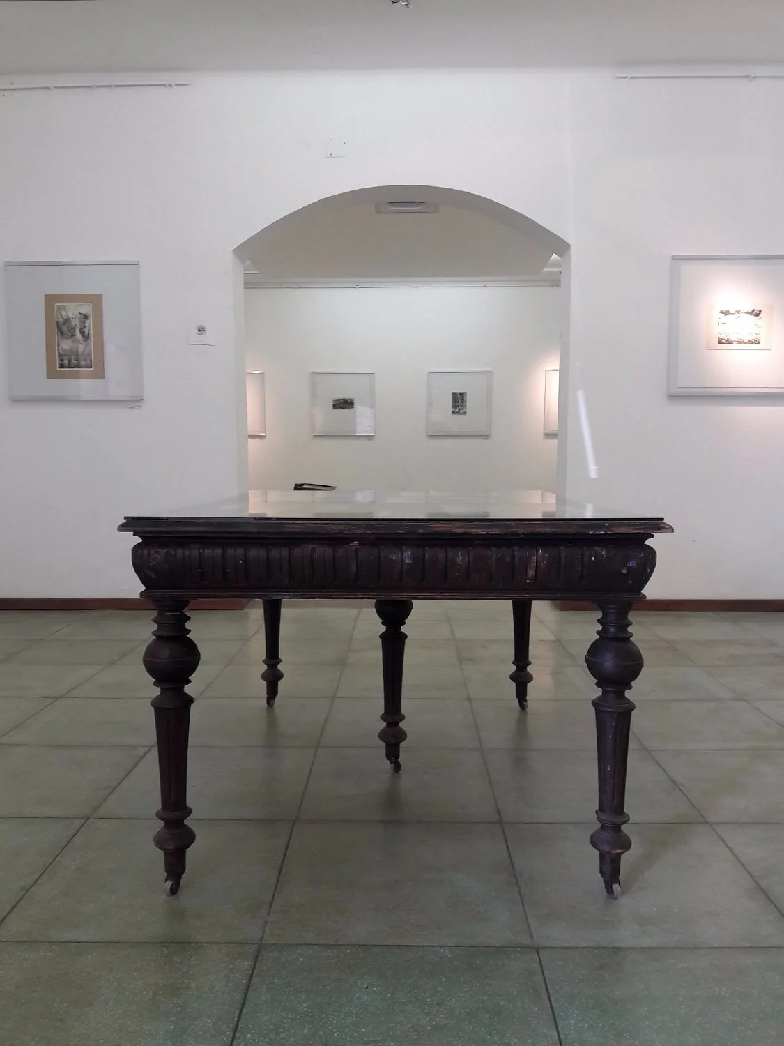Museum of the Brazilian Etching