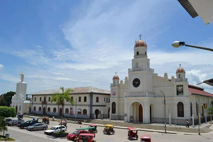 Catedral de Moyobamba