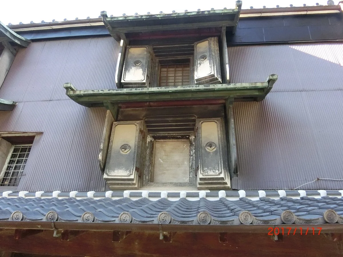 Shimamura Residential Storage