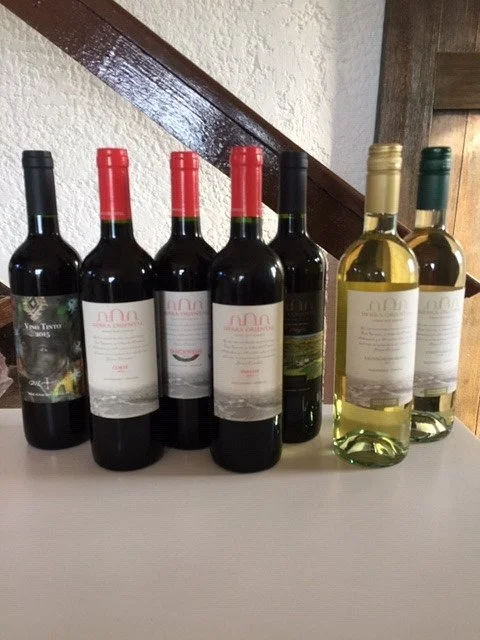 Bodega Sierra Oriental