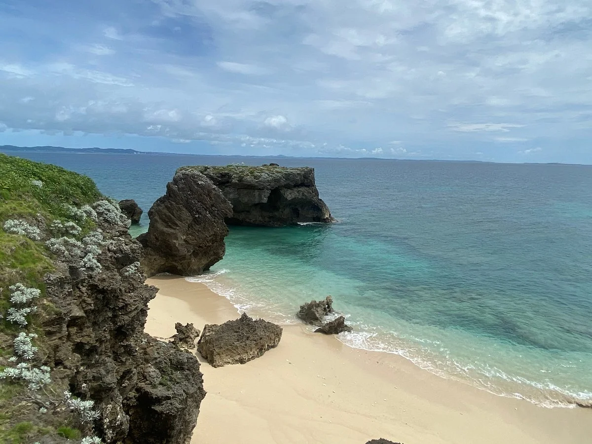 Komaka Island