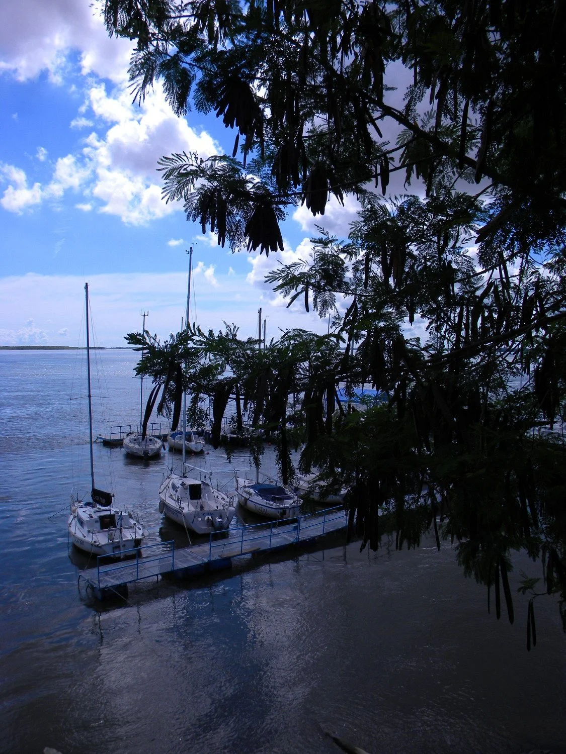 Parque Mitre