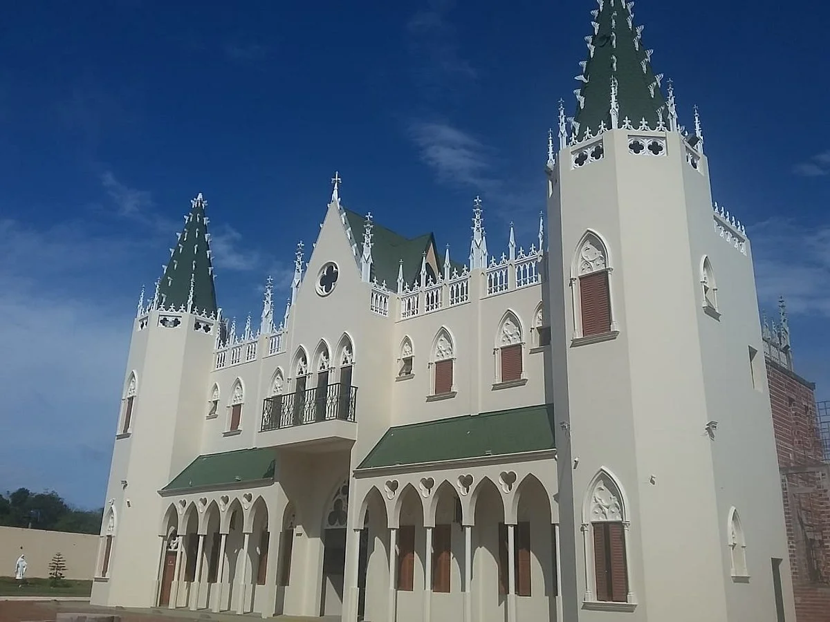 Arautos do Evangelho
