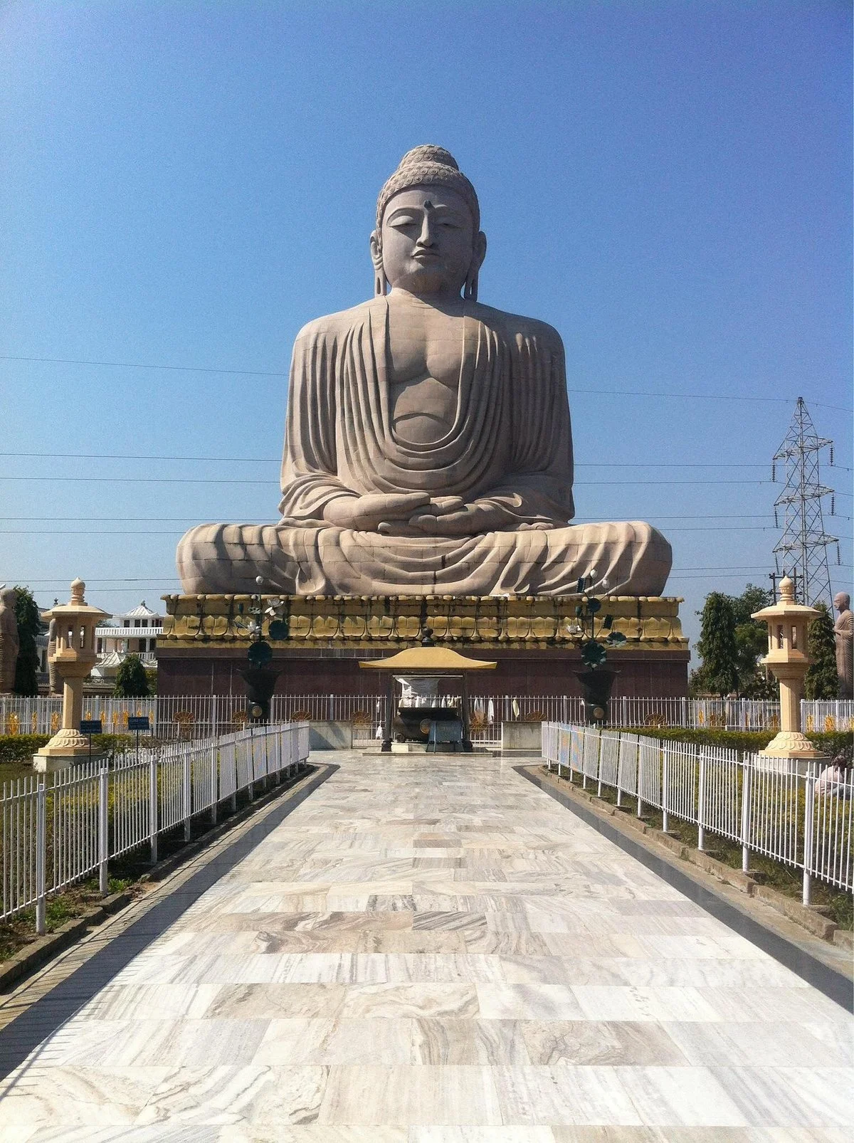 Great Buddha Statue
